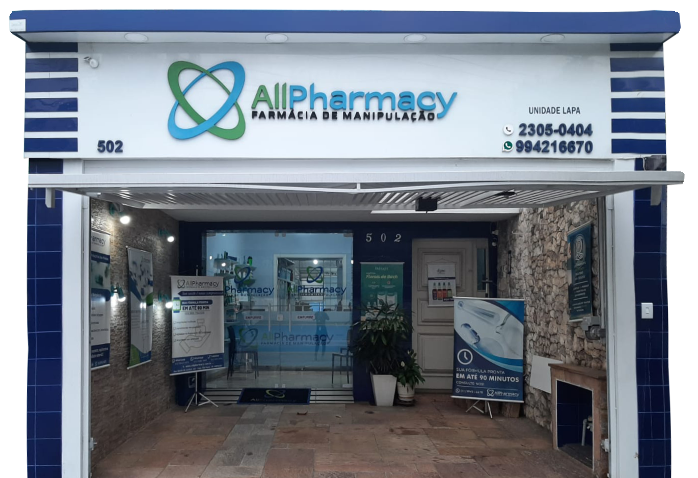 all_pharmacy_loja